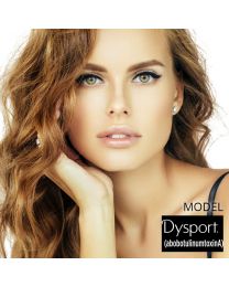 Dysport® by the Unit