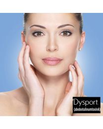 Dysport® by the Unit