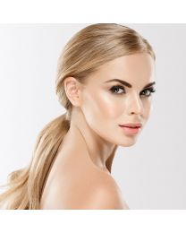  Eyelash and/or Eyebrow Waxing and Tinting