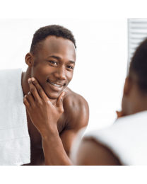 Gentlemen’s Facial 