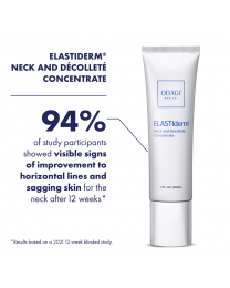 Obagi ELASTIderm® Neck and Décolleté Concentrate