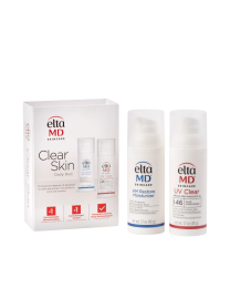 EltaMD Clear Skin Daily Duo