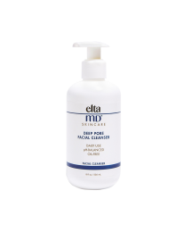 EltaMD Deep Pore Facial Cleanser