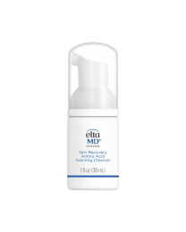 EltaMD Skin Recovery Amino Acid Foaming Cleanser - Travel Size 1 oz