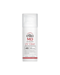 EltaMD UV Clear Broad-Spectrum SPF 46