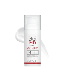 EltaMD UV Clear Broad-Spectrum SPF 46
