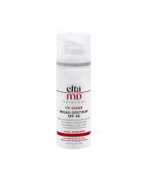 EltaMD UV Clear Broad-Spectrum SPF 46