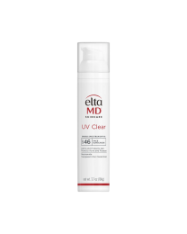 EltaMD UV Clear Broad-Spectrum SPF 46 - 3.7 Oz