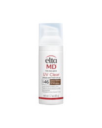 EltaMD UV Clear Deep Tinted Broad-Spectrum SPF 46