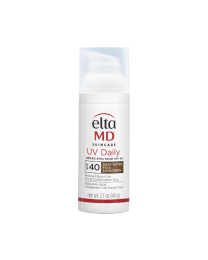 EltaMD UV Daily Deep Tinted Broad-Spectrum SPF 40