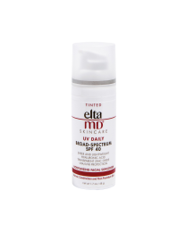 EltaMD UV Daily Tinted Broad-Spectrum SPF 40
