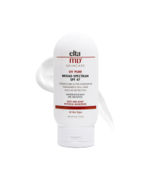 EltaMD UV Pure Broad-Spectrum SPF 47