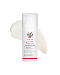 EltaMD UV Skin Recovery Broad Spectrum SPF 50 Face Sunscreen