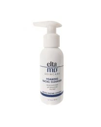 EltaMD® Foaming Facial Cleanser - 2.7 oz.