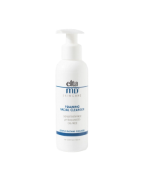 EltaMD Foaming Facial Cleanser 100mL