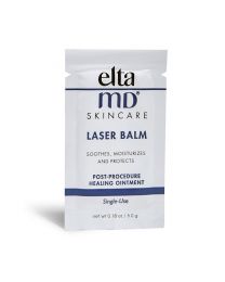 EltaMD Laser Balm Post-Procedure Healing Ointment