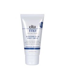 EltaMD® Moisture-Rich Body Crème - 2oz	