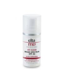 EltaMD Trial Size UV Clear Broad-Spectrum SPF 46
