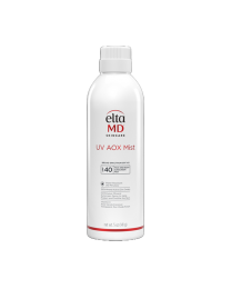 EltaMD UV AOX Mist