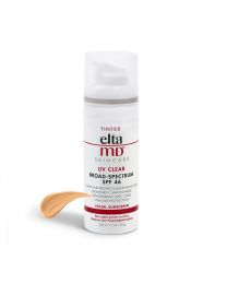 EltaMD UV Clear Tinted Broad-Spectrum SPF 46
