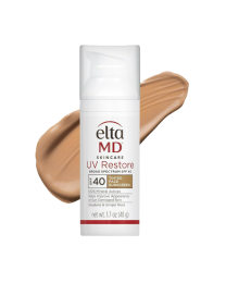 EltaMD UV Restore Tinted Broad-Spectrum SPF 40