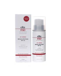EltaMD UV Shield Broad-Spectrum SPF 45 (7 oz Pump)