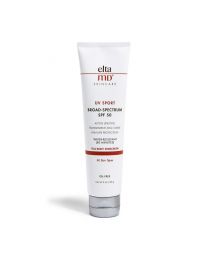 EltaMD UV SPORT BROAD-SPECTRUM SPF 50 - 3oz