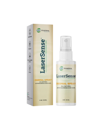 LaserSense™ Dermal Spray 2oz