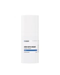 Acne Keto Cream (Ketoconazole / Niacinamide) 2/4%