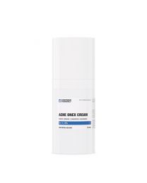 Acne Onex Cream (Benzoyl Peroxide / Clindamycin /
Niacinamide)
5/1/2%
