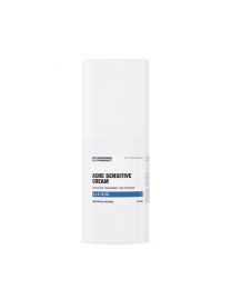Acne Sensitive Cream (Azelaic Acid / Niacinamide / Zinc Pyrithione) 4/4/0.3%