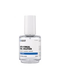 Anti-Fungal Nail Solution (Terbinafine / Itraconazole / Ibuprofen) 2/1/2%
