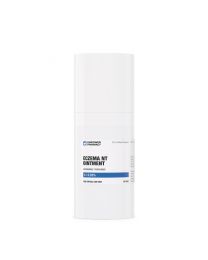 Eczema NT Ointment (Niacinamide / Tacrolimus)
4/0.03%