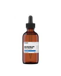 Hair Restore MML Scalp Solution (Minoxidil / Melatonin / Latanoprost) 3/0.2/0.01%