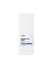 Melasma HQ 6.1 Cream (Hydroquinone / Tretinoin / Kojic Acid / Hydrocortisone)
6/0.1/4/1%