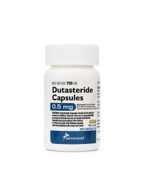 Dutasteride (Generic) Capsules