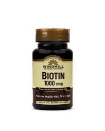 Biotin Tablet
