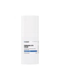 Psoriasis CTS Cream (Coal Tar Solution / Triamcinolone Acetonide / Salicylic Acid / Urea) 5/0.16/5/10%