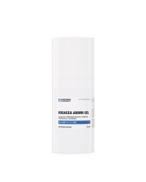 Rosacea ABIMN Gel (Azelaic Acid / Brimonidine Tartrate / Ivermectin / Metronidazole / Niacinamide) 5/0.25/1/1/4%