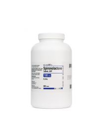 Spironolactone Tablets 100mg
