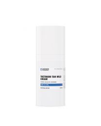 Tretionoin TAN Mild Cream