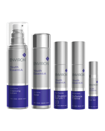 Environ Glow Up Essentials