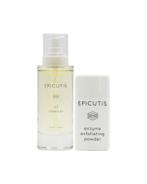 Epicutis Cleansing Essentials Set