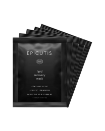 Epicutis Lipid Recovery Mask (5 Masks per Box)