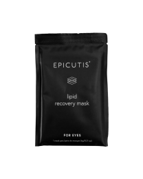 Epicutis Lipid Recovery Mask For Eyes (5 Pack)