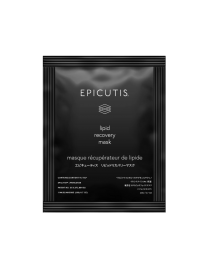 Epicutis Lipid Recovery Mask Single
