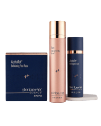 skinbetter science Even Glow Regimen