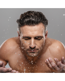 Platinum Exfoliation Facial