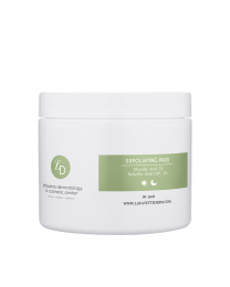 Exfoliating Pads