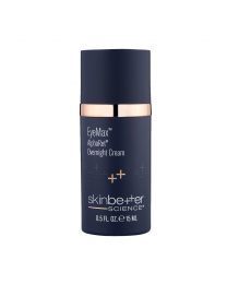 skinbetter science EyeMax AlphaRet Overnight Cream 15 ml